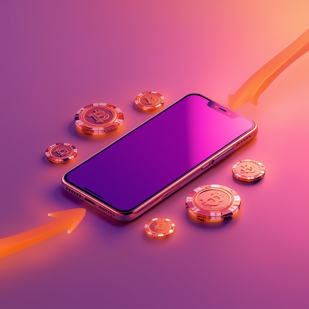 Proceso de Depósito Google Pay