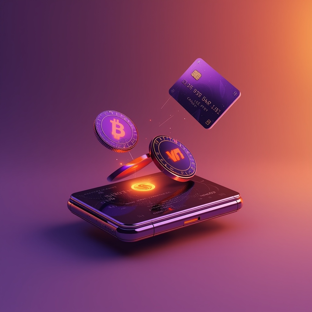 Google Pay Digital Wallet